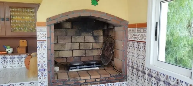 SUPER CHALET PARA VIVIR CON TODO LO QUE NECESITAS!!! — 18