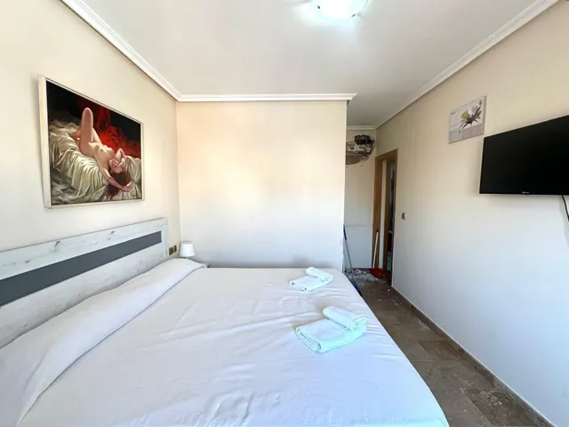 Apartamento 4 habitaciones 130m² en venta - torrevieja — 23