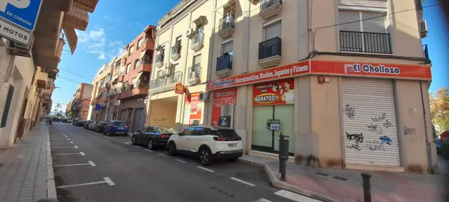 REBAJADO   Espectacular local comercial en una de las mejores zonas de Florida de Alicante — 19