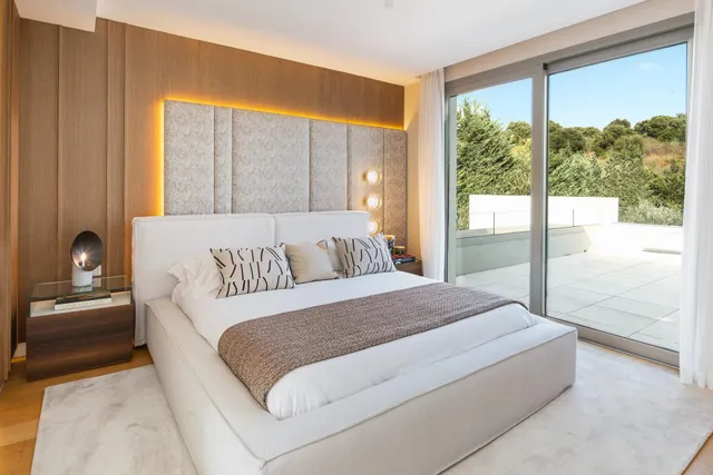 Villa 5 habitaciones 453m² en venta - Bel-Air — 7