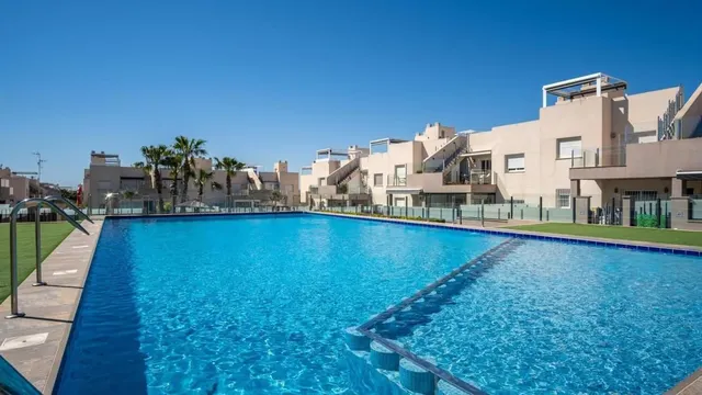 Apartamento 3 habitaciones 82m² en venta - Aguas Nuevas — 30
