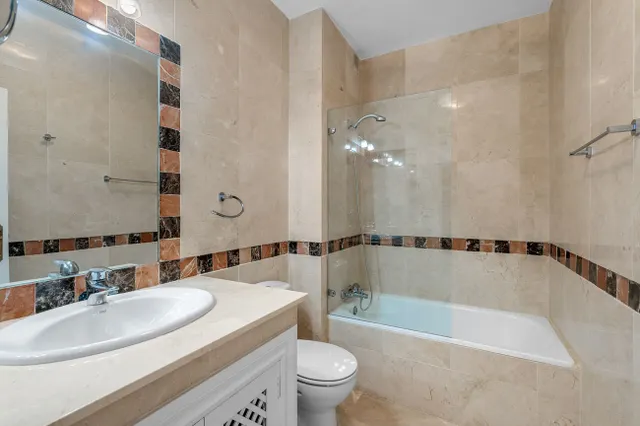 Ático Dúplex 3 habitaciones en venta - Las Ramblas — 8