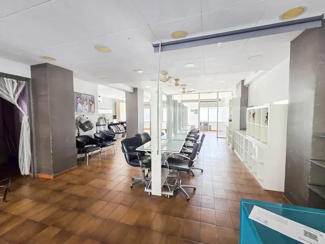 Local a la venta en zona Camí Fondo de Martorell — 19