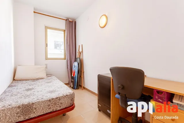 PISO EN SALOU TURISTICA 2 habitaciones — 6