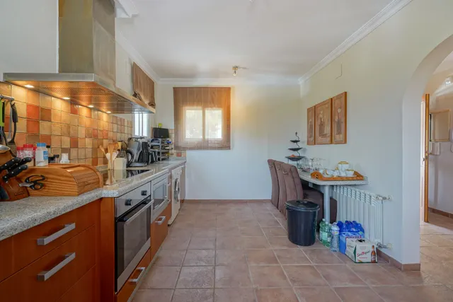 Villa 4 habitaciones 400m² en venta - Altea la Vella — 20