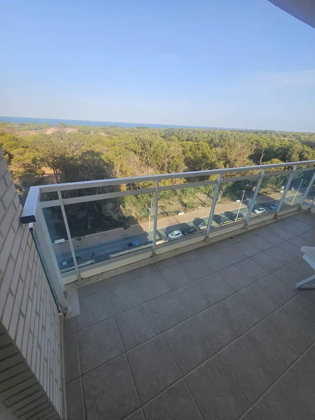 Precioso piso con vistas increíbles — 4