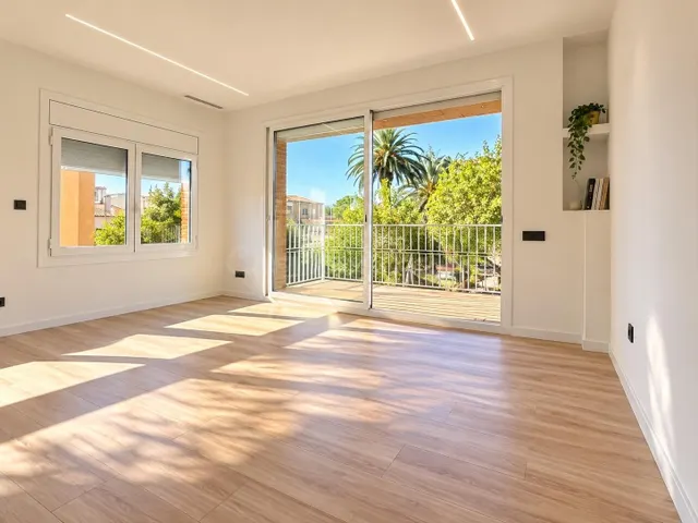 Vivienda en pleno centro de Terrassa exclusividad en cada detalle — 5