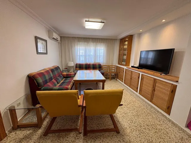 Piso - Nueva Sevilla, Castilleja de la Cuesta — 5