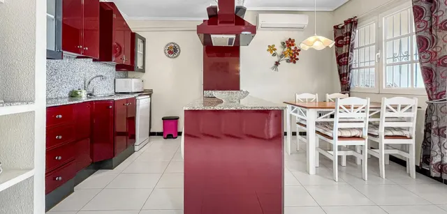 Apartamento 2 habitaciones 75m² en venta - La siesta — 12