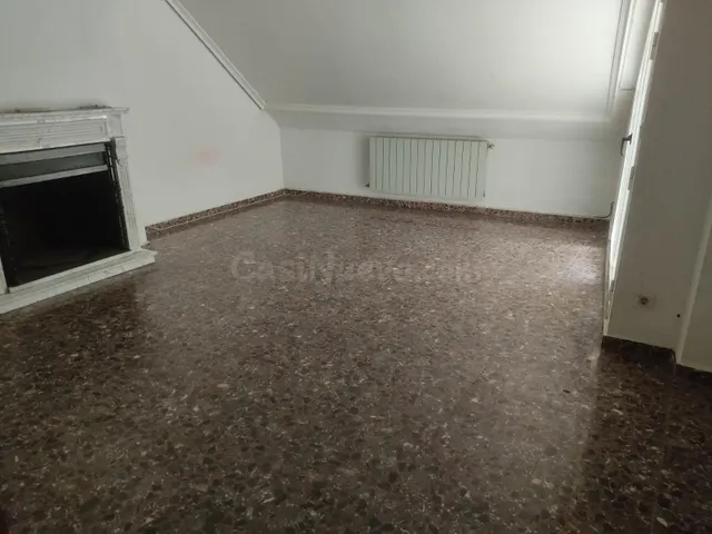 ATICO EN ZONA CENTRO CON TERRAZA - foto 2