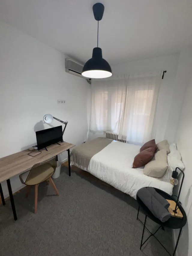 **magnífica habitación en aravaca**** — 5