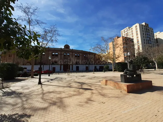 Garaje VENTA en Castellón, zona Parque Ribalta, Calle Galici - foto 5