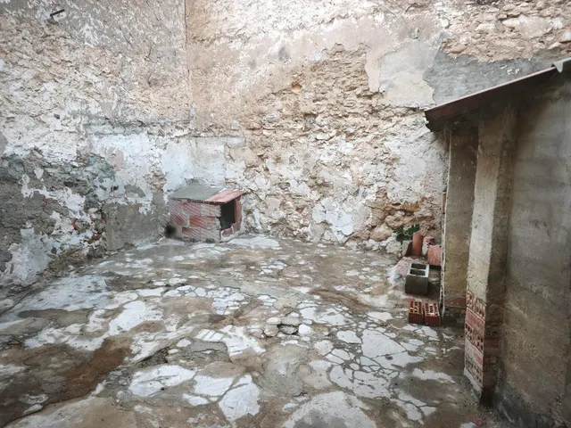 Oportunidad en Almansa: Casa para Reformar en San Roque por solo €35,000 — 10