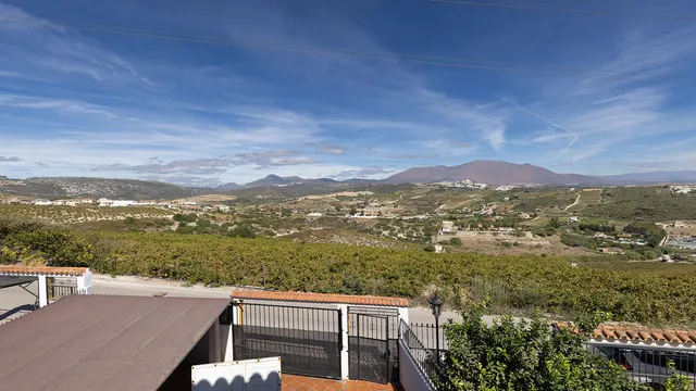 Adosado 3 habitaciones 141m² en venta - Costa del Sol — 24