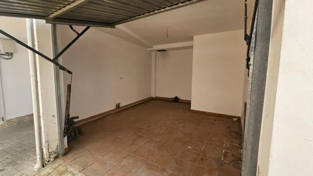 Adosado con vistas al Castillo y piscina comunitaria — 29