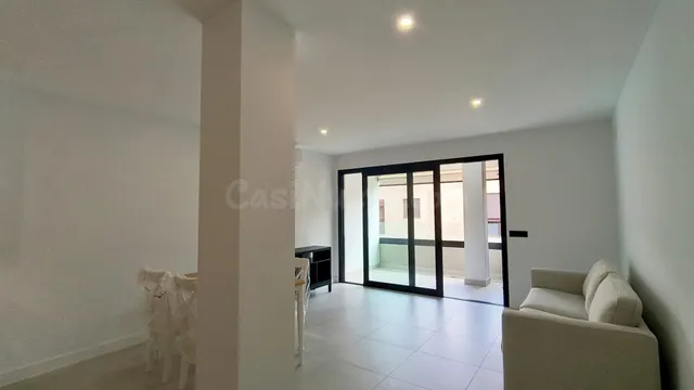 ✨ Vivienda de obra nueva a estrenar en pleno corazón de la c - foto 3
