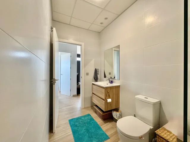 Apartamento 2 habitaciones 75m² en venta - Santiago de la Ribera — 9