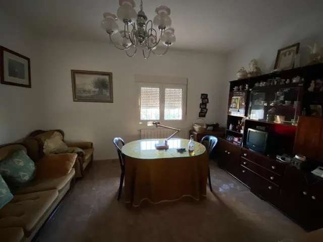 ALCÓNTAR ( EL HIJATE DE ALMERÍA ).PARCELA CON VIVIENDA — 15