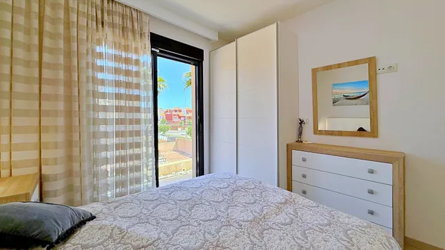 Ático 3 habitaciones 108m² en venta - La Torre de la Horadada — 15