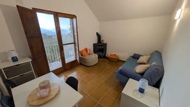 PISO CASA RÚSTICA EN ALQUILER - foto 5