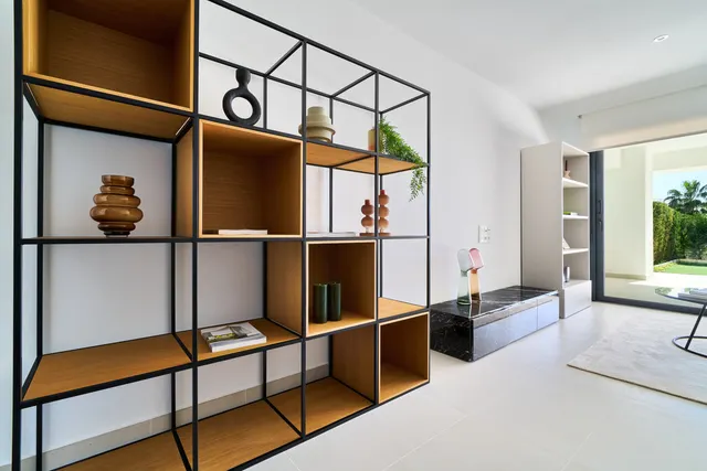 Apartamento 2 habitaciones 90m² en venta - Los Flamingos — 9