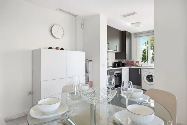 Apartamento 2 habitaciones 86m² en venta - Valle Romano Golf — 5