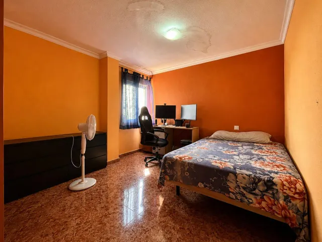 Piso alquilado, en venta en la zona de la paterna — 10
