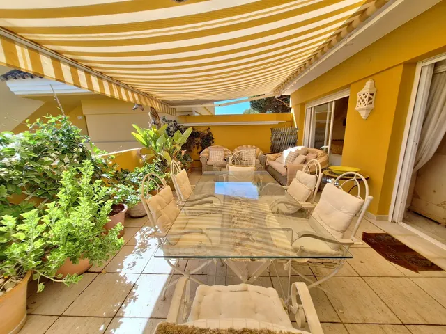 Ático Dúplex 2 habitaciones 107m² en venta - Marbella — 11
