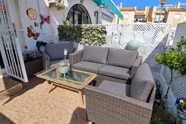 Casa 1 habitación 63m² en venta - San luis — 2