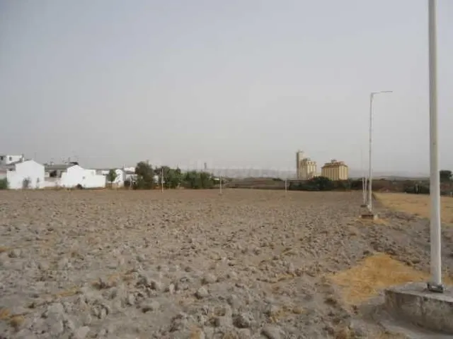 TERRENO EN OSUNA EN POLIGONO GRANADILLO - foto 5