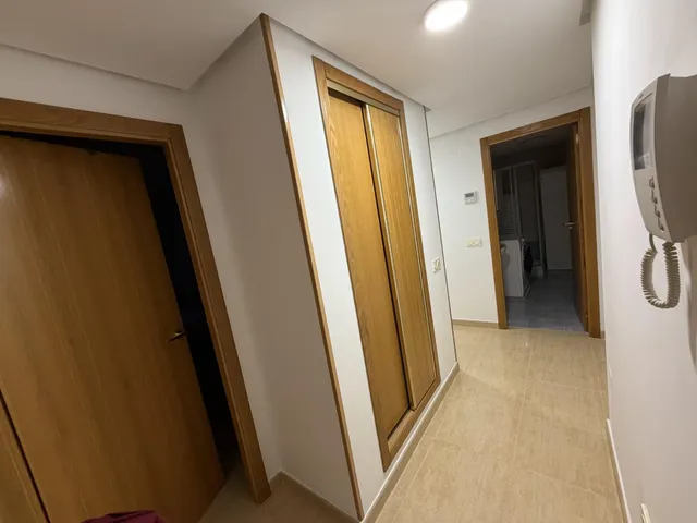 PISO EN JUAN DE BORBON — 22