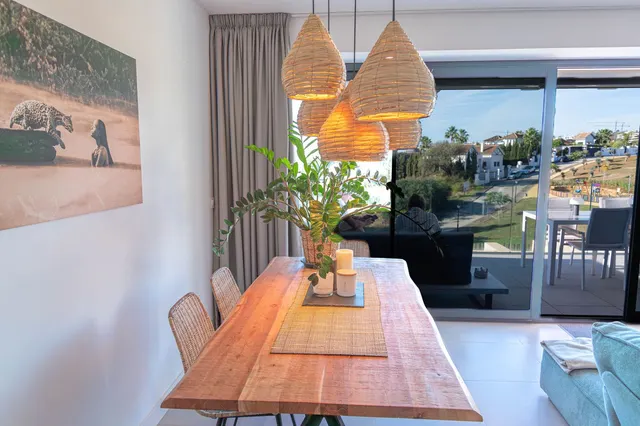 Apartamento 2 habitaciones 78m² en venta - Costa Del Sol — 25