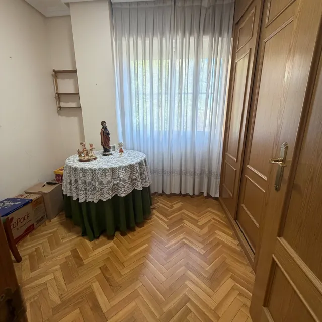 Urbanizacion privada con piscina, 4 dormitorios, 2 baños y posibilidad de adquirir una plaza de garaje doble — 45