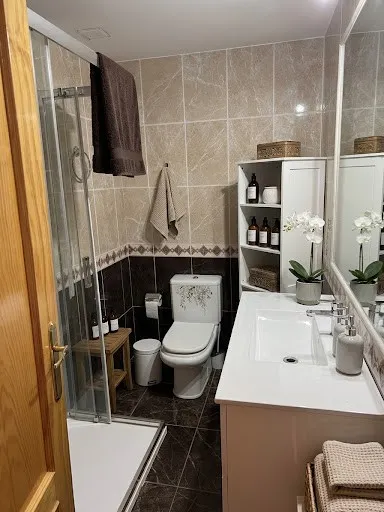 Ático en Venta en Cazorla Jaén — 6