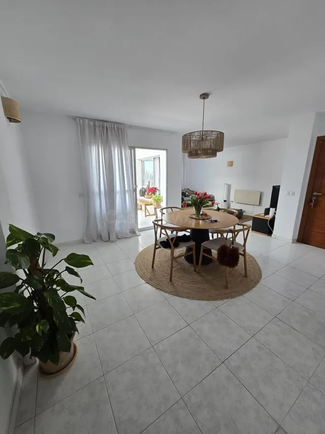 Piso 3 habitaciones 105m² en alquiler - Son Fortesa Norte - foto 2