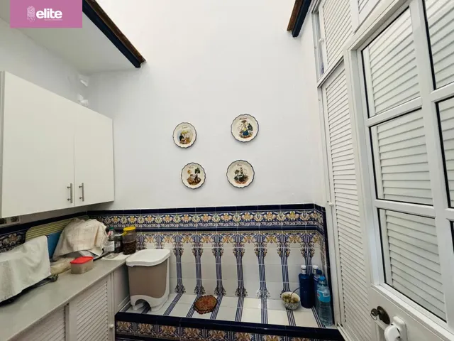 MAGNIFICA CASA EN EL CENTRO JEREZ — 18