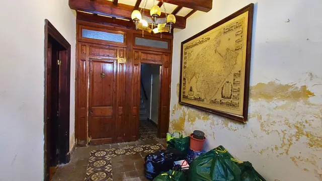 M-8265 Casa de Pueblo en Mahón — 3
