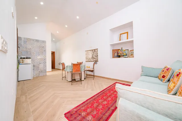 Casa de Campo Reformada en Villanueva de la Concepción: Paz, Elegancia y Vistas Únicas — 27
