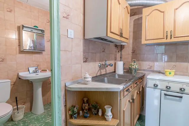 Casa 3 habitaciones 108m² en venta - Castillo de tajarja — 11