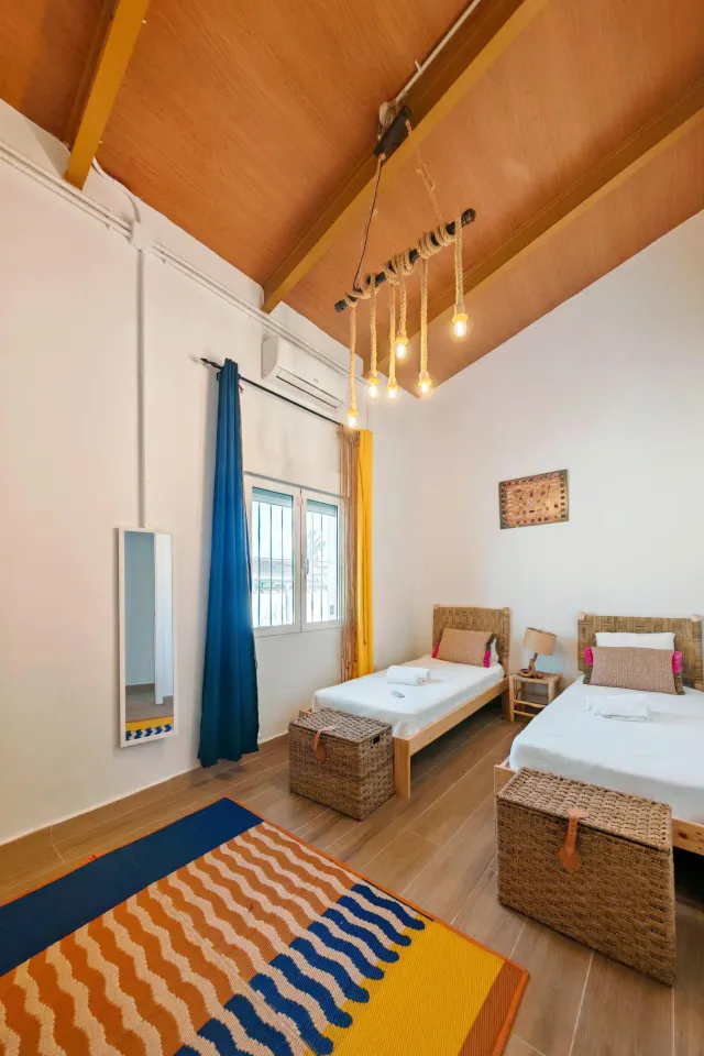 Chalet en venta en Chiclana de la Frontera – Zona Pago del Humo — 42