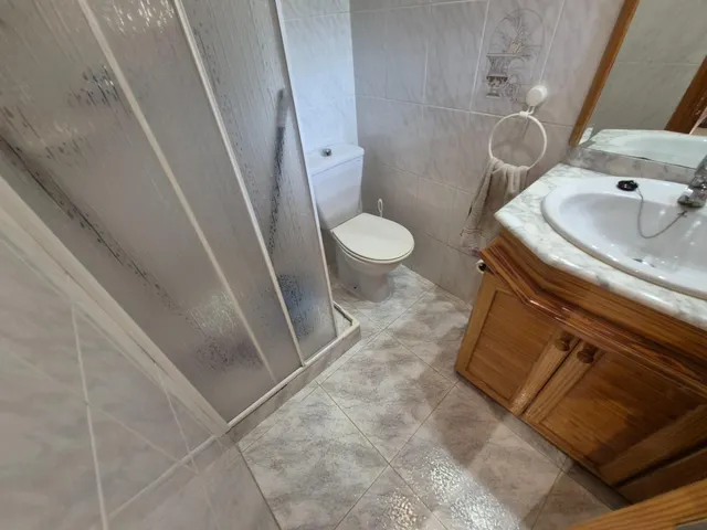 VENTA DE BUNGALOW — 25