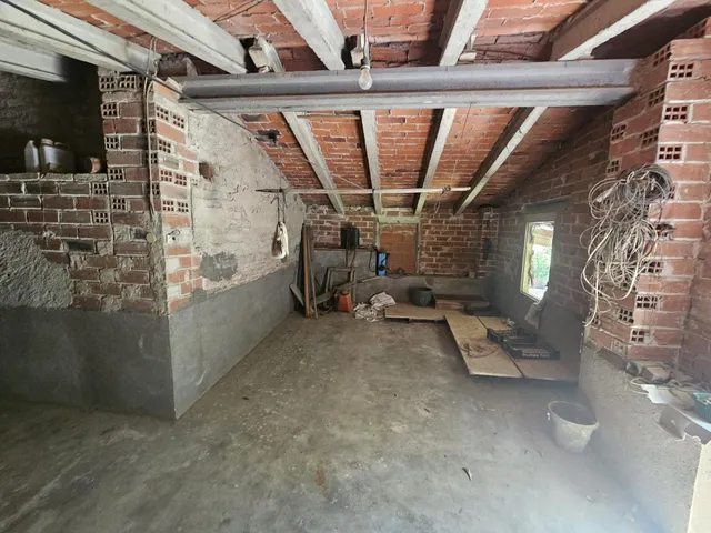 FINCA EN SANT SADURNÍ DE L'HEURA, 720M2 — 28