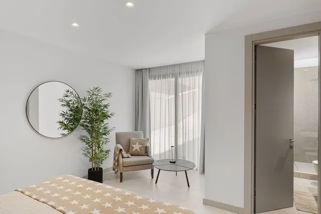 Chalet 5 habitaciones 490m² en venta - Marbella — 25