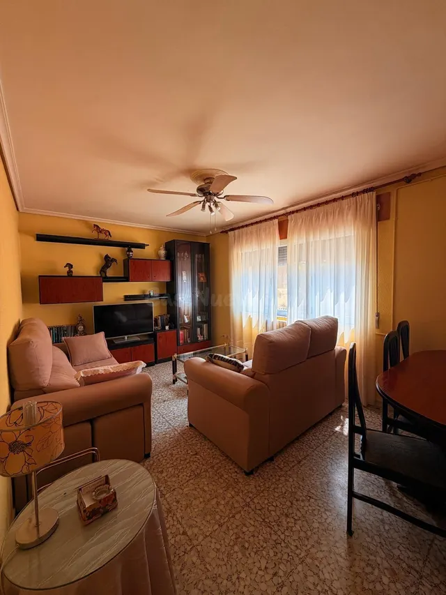 Venta de piso en Herrera de Duero - foto 5