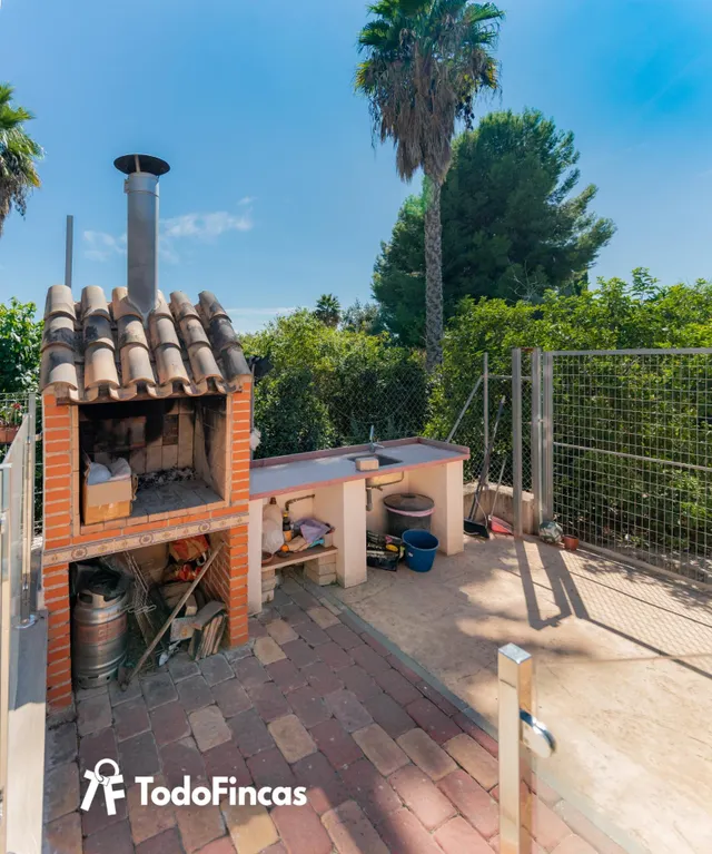 Chalet 3 habitaciones 130m² en venta - Cabezo de Torres — 44