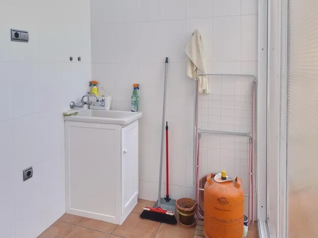 Encantadora casa en Olula del Río — 20