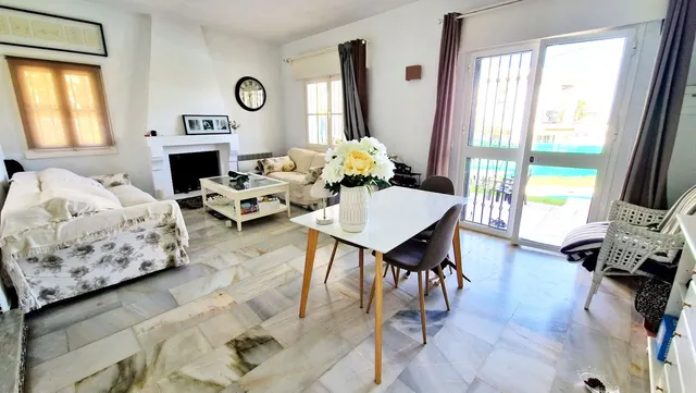 Adosado 2 habitaciones 86m² en venta - Riviera del sol - foto 2