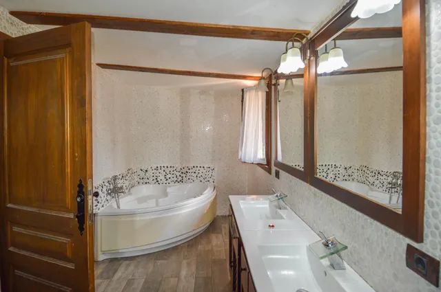 ¡Finca rústica con chalet y piscina privada en Santa Lucia! — 43