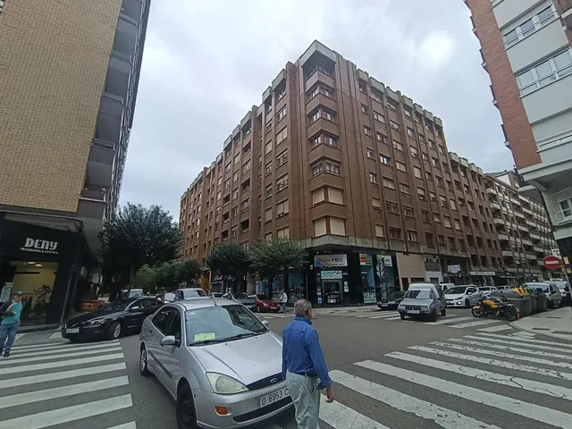 Piso 3 habitaciones 86m² en venta - La Arena — 48