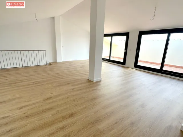ATICO DUPLEX EN SANT JAUME DELS DOMENYS !!!! OBRA TERMINADA !!!! — 12